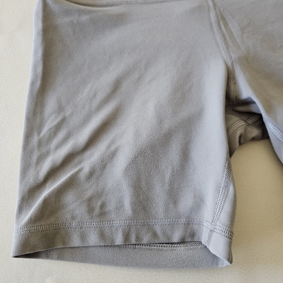 lululemon Align High-Rise Short 6" - Picture 8 of 15